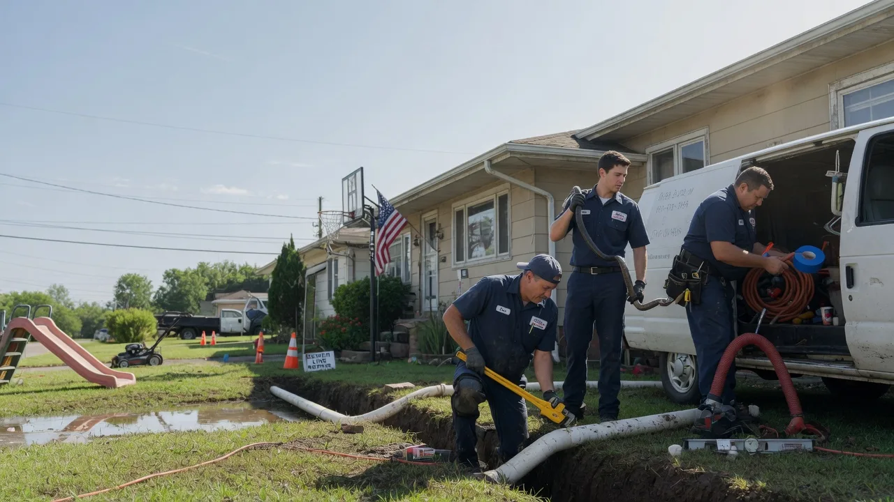 Toilet Installation in Pulaski, IL near me